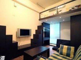 Lucky Apartment-Ximen Ταϊπέι Εξωτερικό φωτογραφία