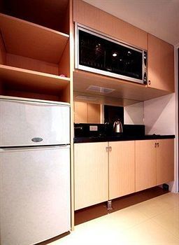 Lucky Apartment-Ximen Ταϊπέι Εξωτερικό φωτογραφία